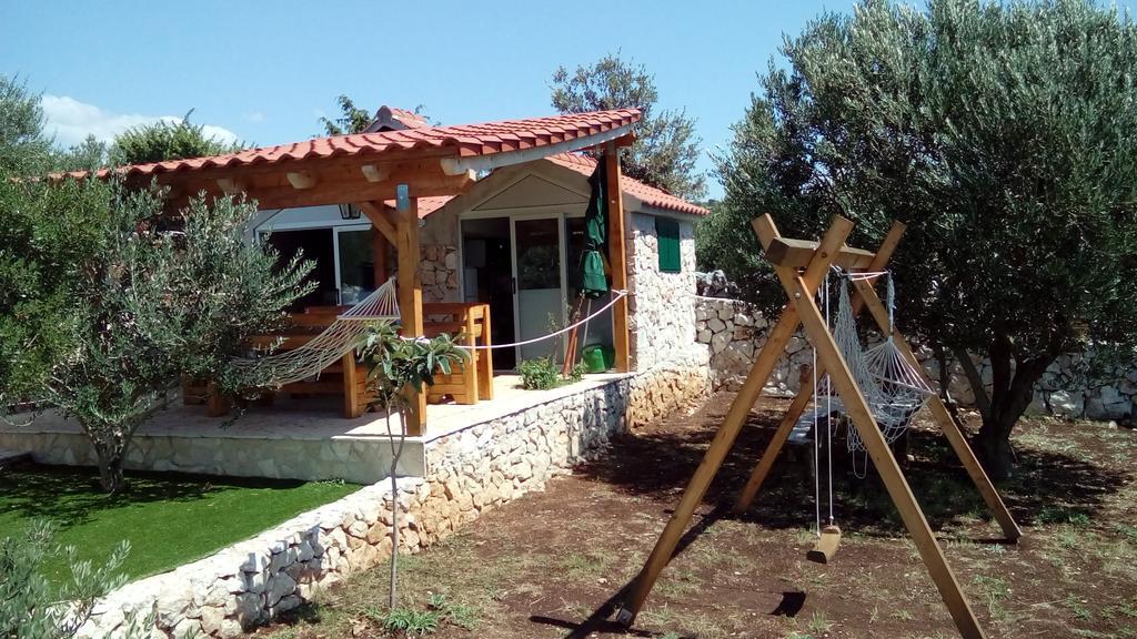 Guest House Loranum Sevid Exterior photo