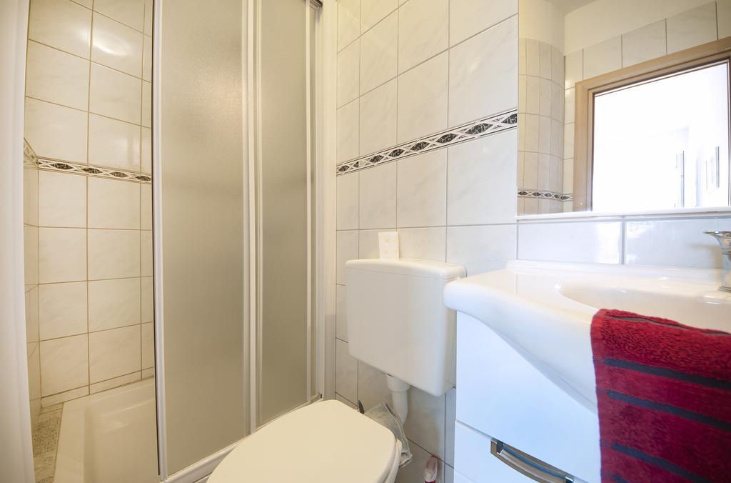 Guest House Loranum Sevid Room photo