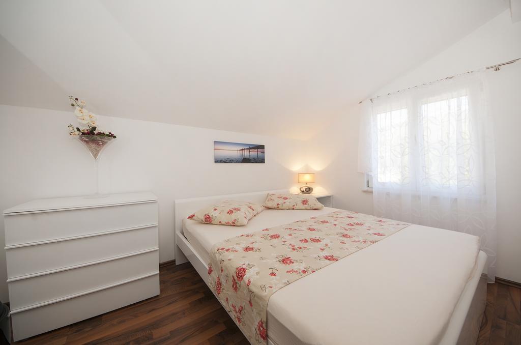 Guest House Loranum Sevid Room photo