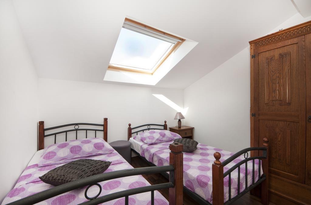 Guest House Loranum Sevid Room photo