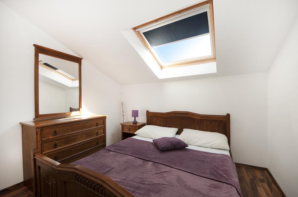 Guest House Loranum Sevid Room photo