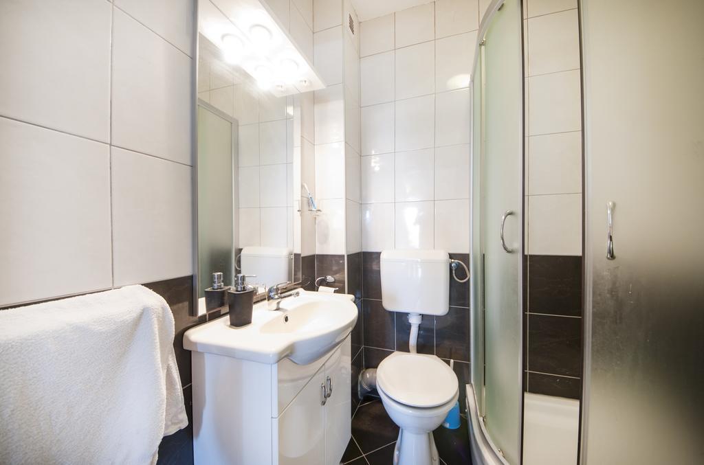 Guest House Loranum Sevid Room photo