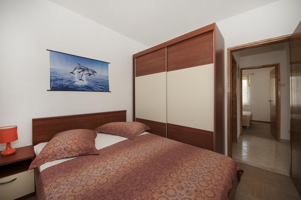 Guest House Loranum Sevid Room photo