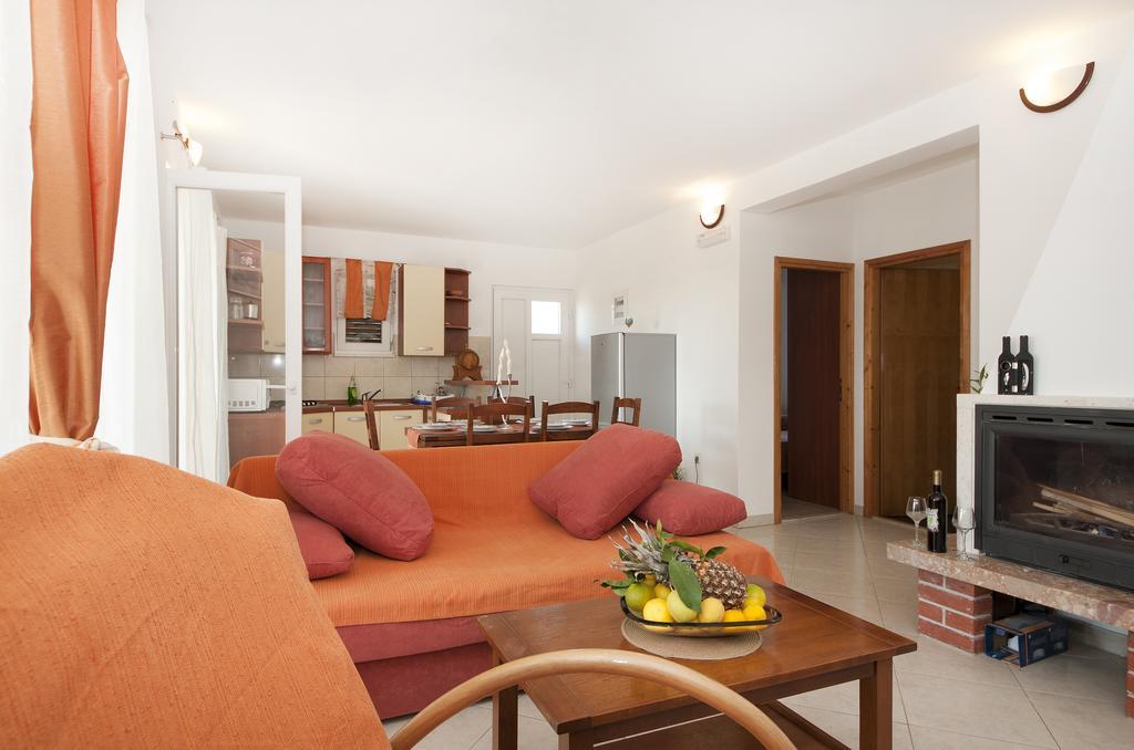 Guest House Loranum Sevid Room photo
