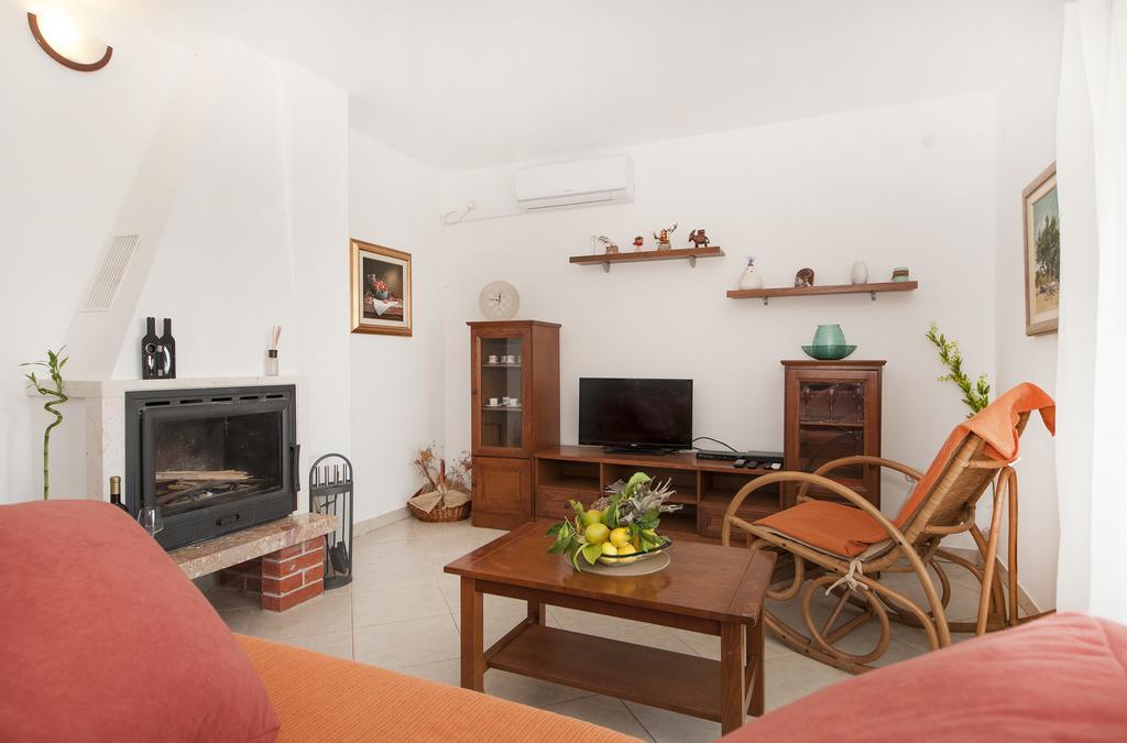 Guest House Loranum Sevid Room photo