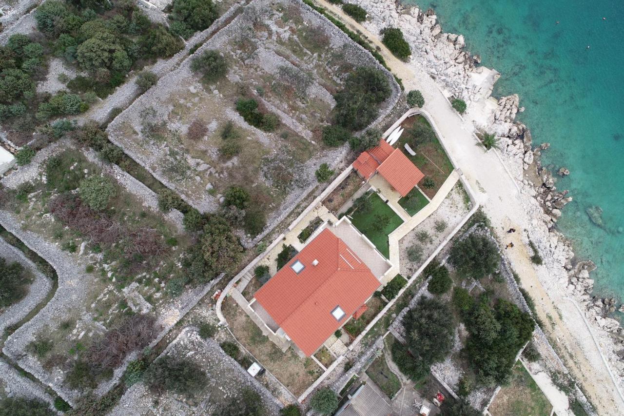 Guest House Loranum Sevid Exterior photo
